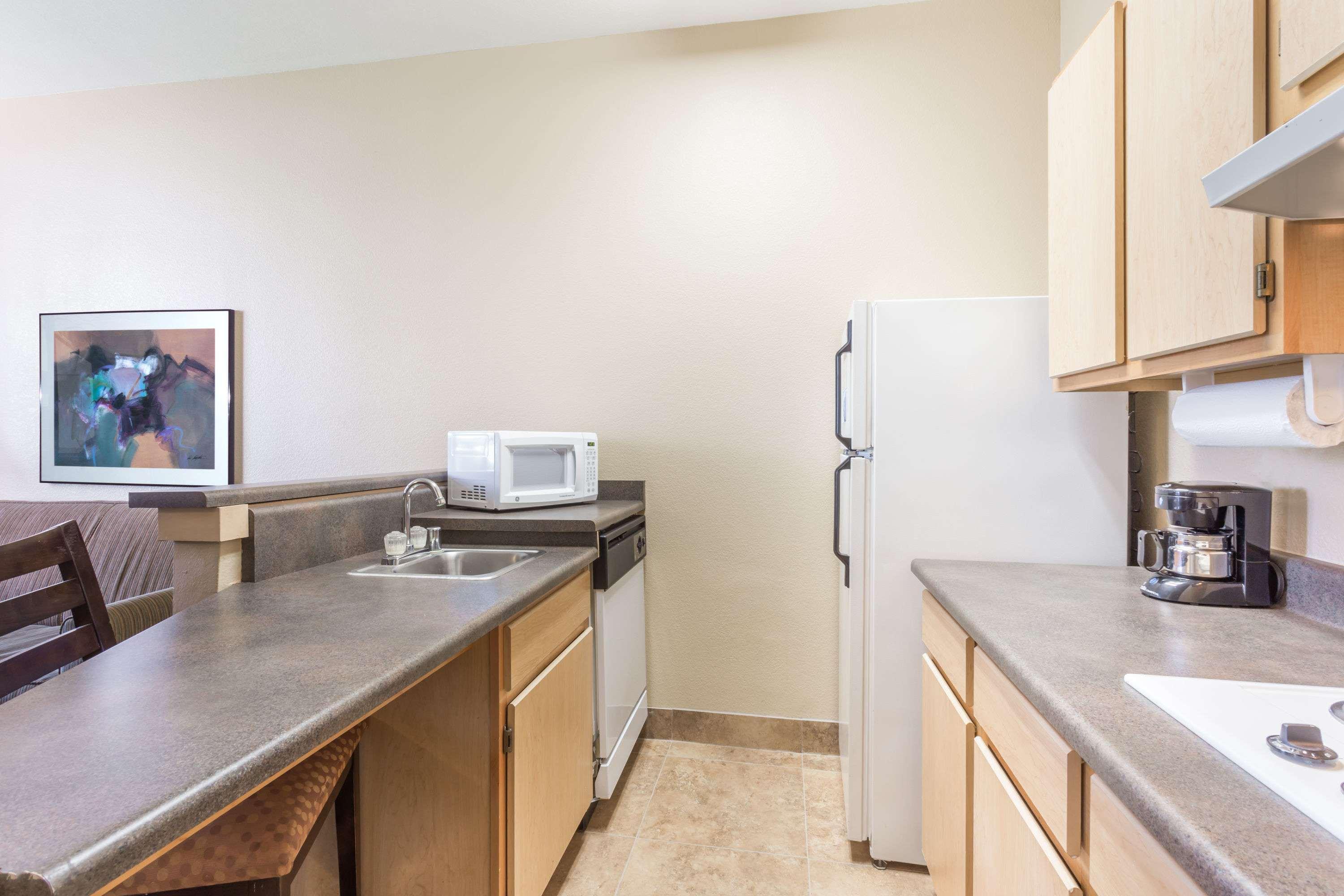 Hawthorn Suites By Wyndham Chandler Exterior foto