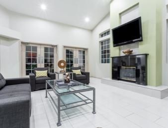 Hawthorn Suites By Wyndham Chandler Interior foto